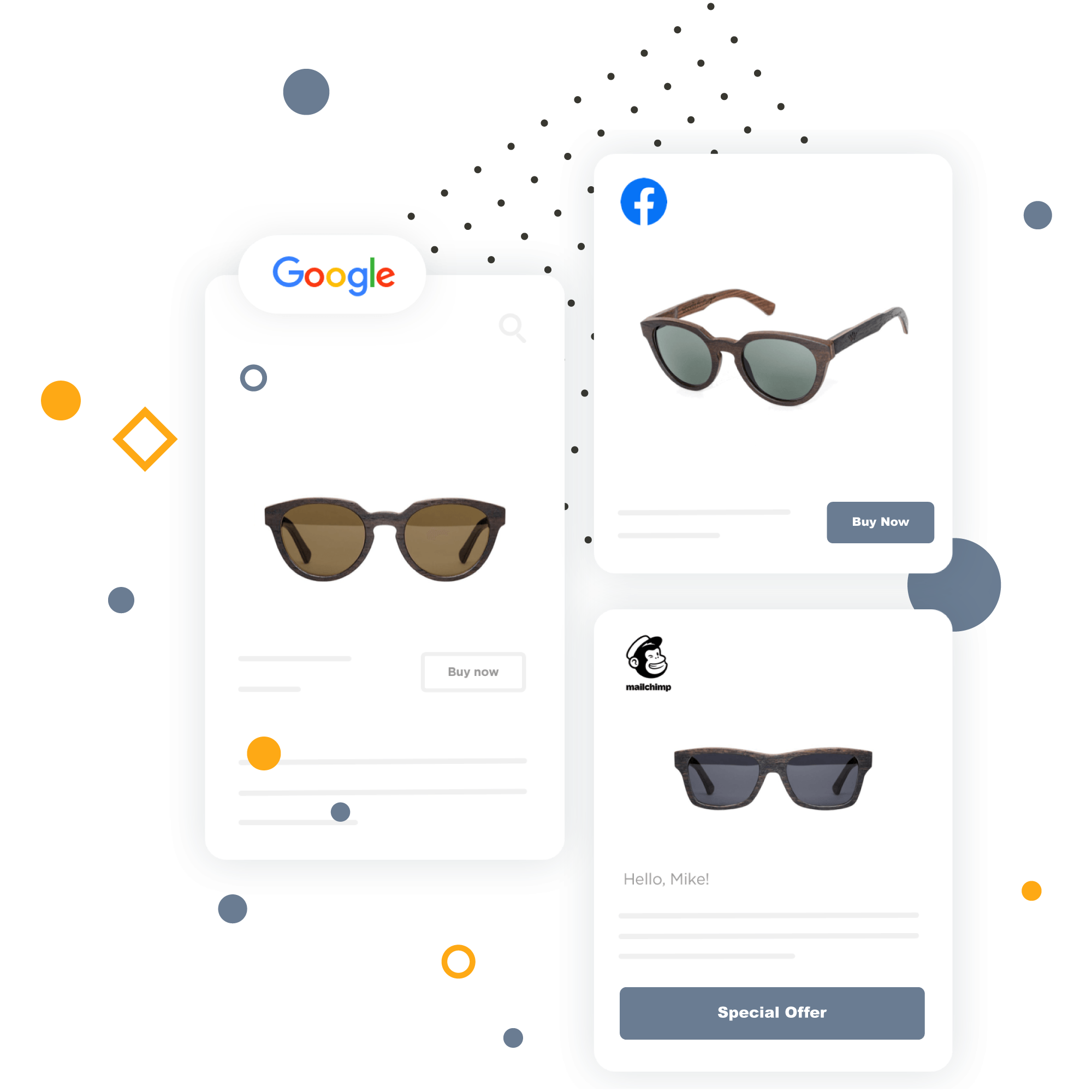 E-Commerce Solutions