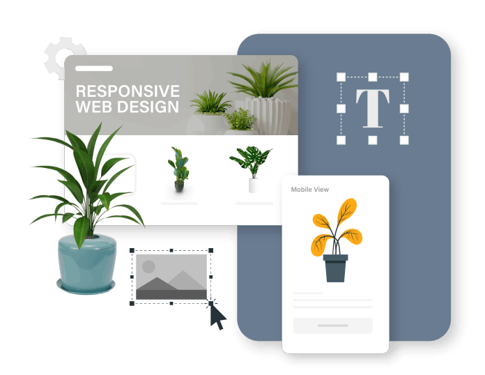 Web & Seo Design
